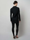 (JAN 23) ELIZABETH COAT DRESS CASHMERE JL 103