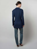 (JAN 23) ELIZABETH COAT DRESS CASHMERE JL 103