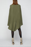 BLUEBIRD TUNIC