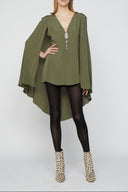 BLUEBIRD TUNIC