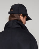CASHMERE CAP