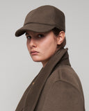 CASHMERE CAP