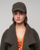 CASHMERE CAP