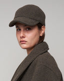 CASHMERE CAP