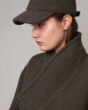 CASHMERE CAP