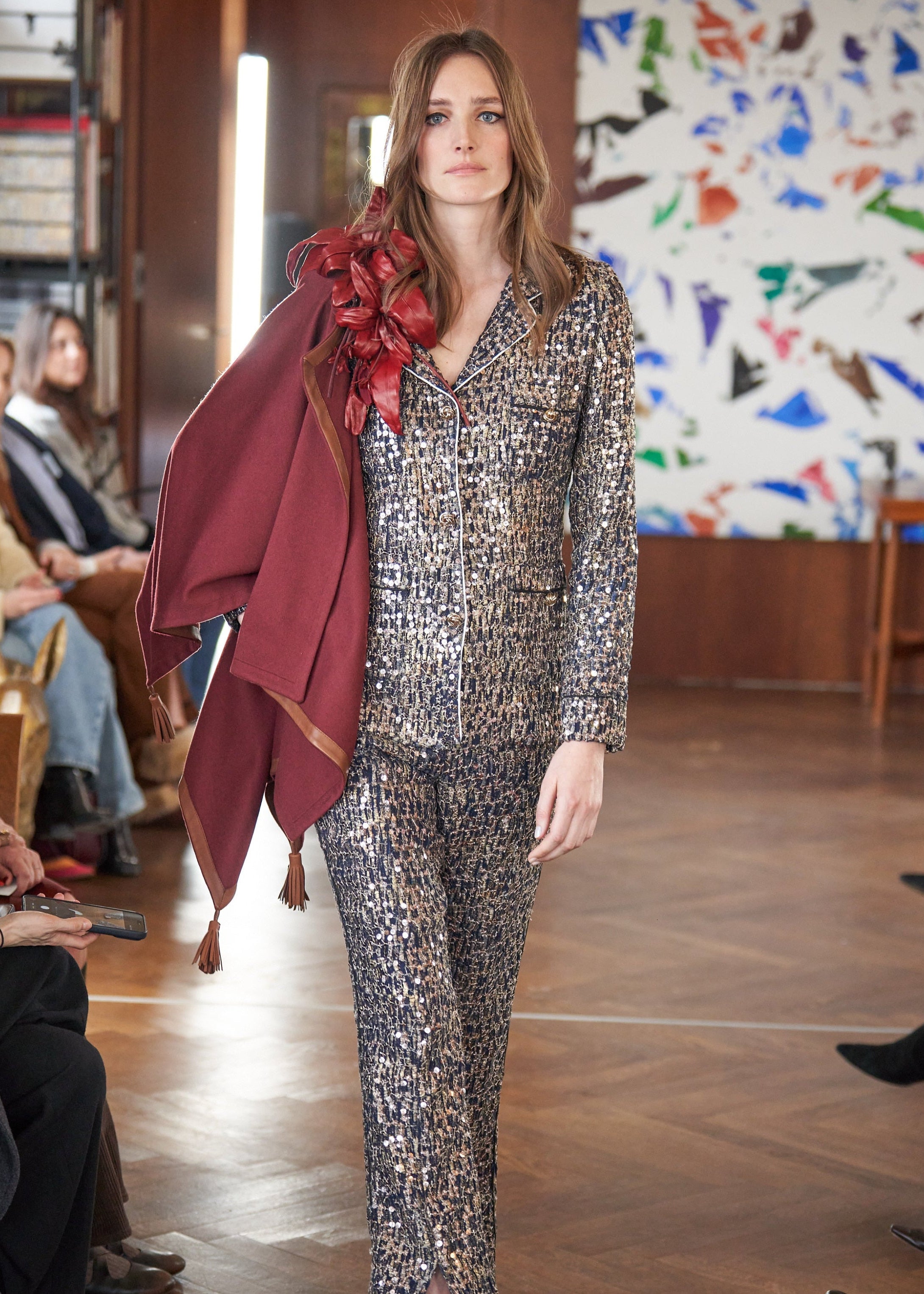 Couture Collection January 2026 – Julie de Libran