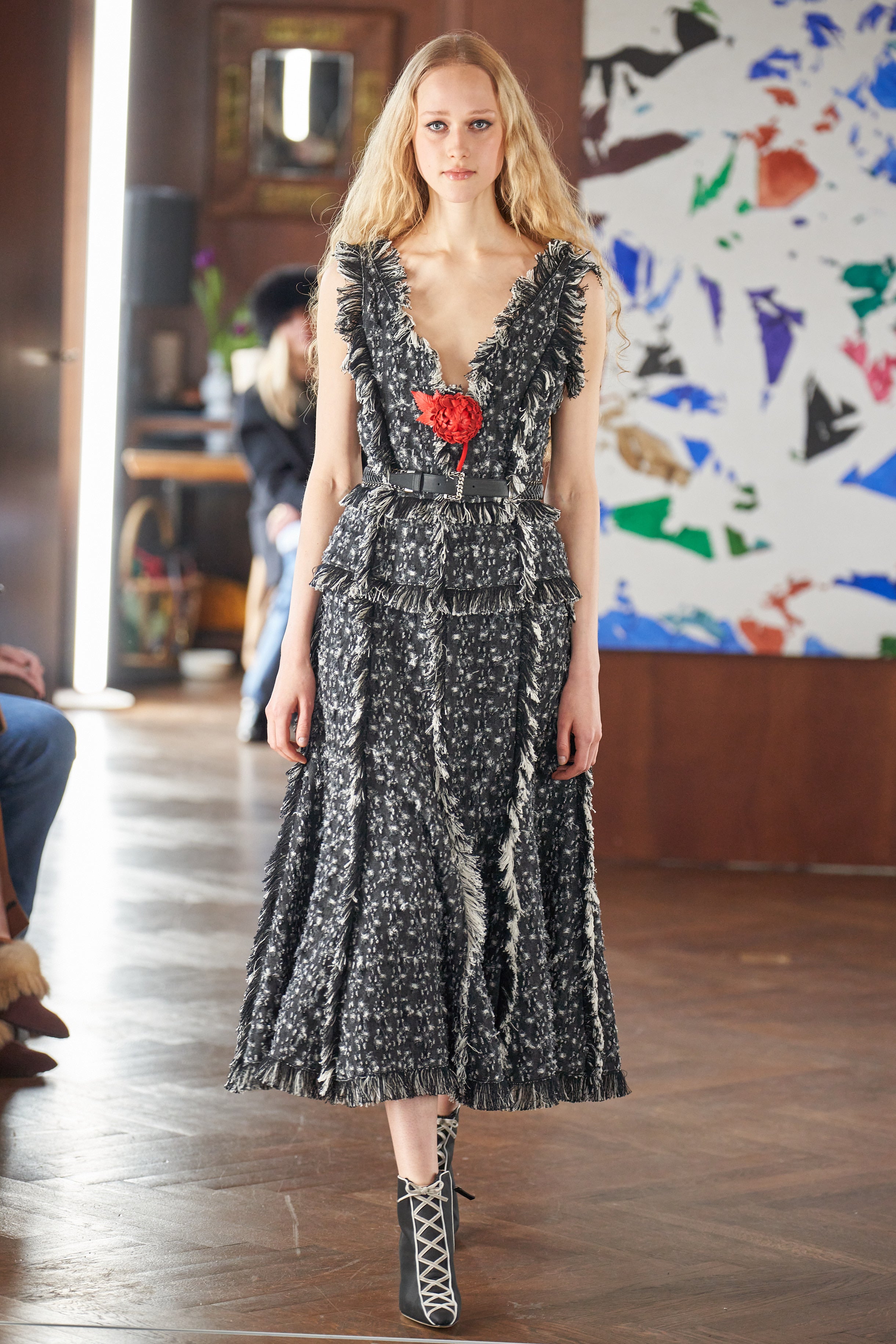 Couture Collection January 2026 – Julie de Libran