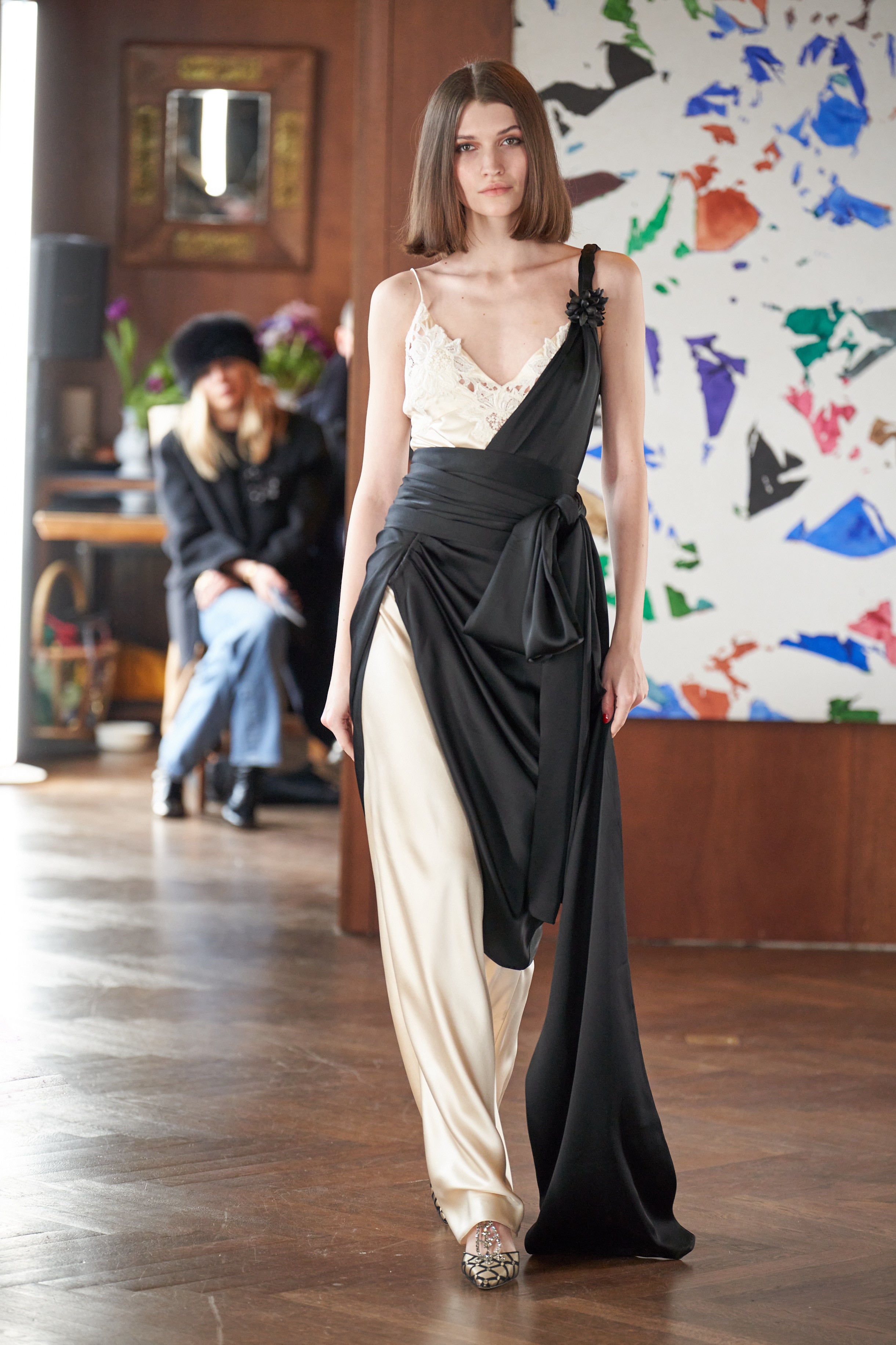 Couture Collection January 2026 – Julie de Libran