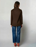 KATE CASHMERE JACKET