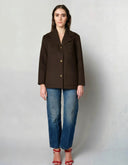 KATE CASHMERE JACKET