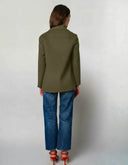 KATE CASHMERE JACKET