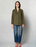KATE CASHMERE JACKET