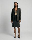 MERYL CASHMERE BLAZER
