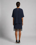SILK T-SHIRT