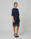 SILK T-SHIRT