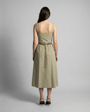 COTTON SUNDRESS