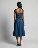 COTTON SUNDRESS