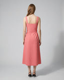 COTTON SUNDRESS