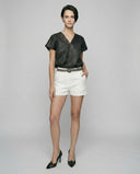 MAYA HEMP SHORT