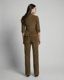 PANTS IN CORDUROY