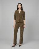 PANTS IN CORDUROY