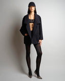 HENRI CASHMERE PEACOAT