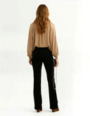 PAULE SILK BLOUSE