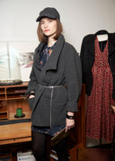 CABAN HENRI CACHEMIRE