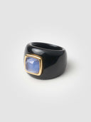 RING CRISTAL DE ROCHE