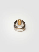 RING CRISTAL DE ROCHE