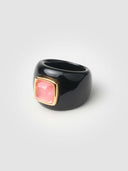 RING CRISTAL DE ROCHE