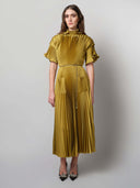 ROSE DRESS WITHOUT LACE