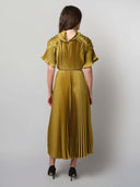 ROSE DRESS WITHOUT LACE