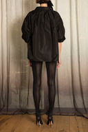 CUT OFF OPERA JACKET