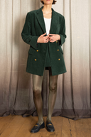 ROBE MANTEAU ELIZABETH