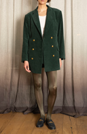 ELIZABETH COAT DRESS