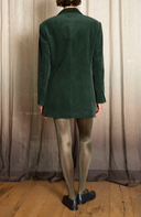 ELIZABETH COAT DRESS